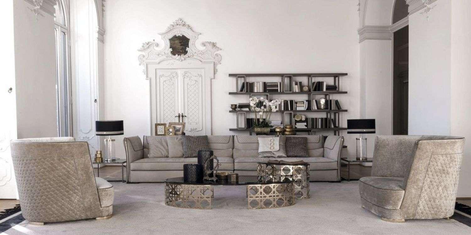 Modern Italian Armchairs You Will Love	